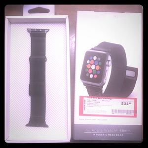 Apple Watch band 38mm